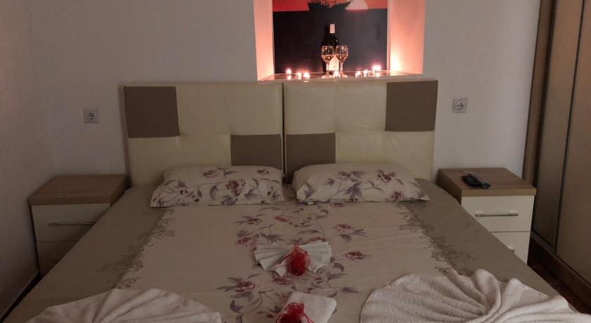 Apartments Gusar photo