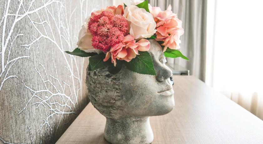 IMPERA Boutique Apartments photo
