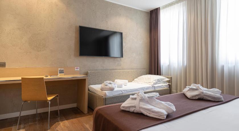 Airporthotel Verona Congress & Relax