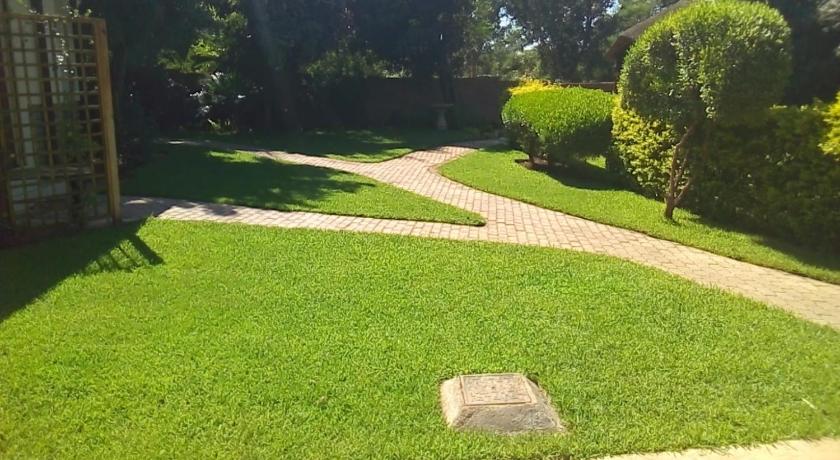 Giyani Ankuweni Guest house 3-Star Hotel restaurant