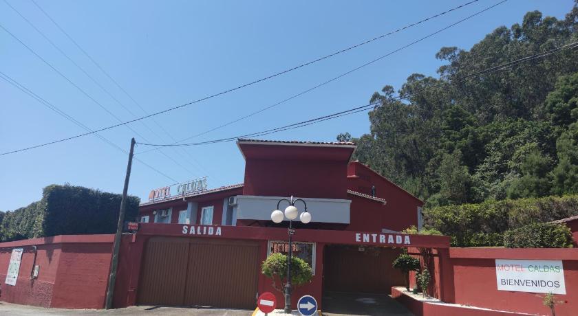 Motel Caldas photo