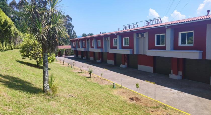 Motel Caldas photo