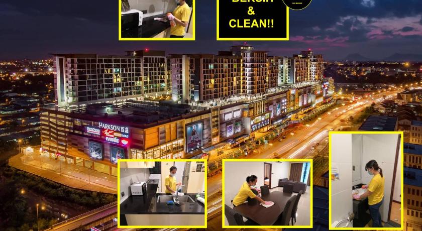 Luco Apartments Vivacity Megamall Booking Deals 2021 Promos