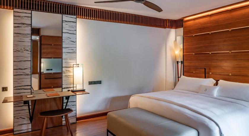 Image of Canopy Suite 7