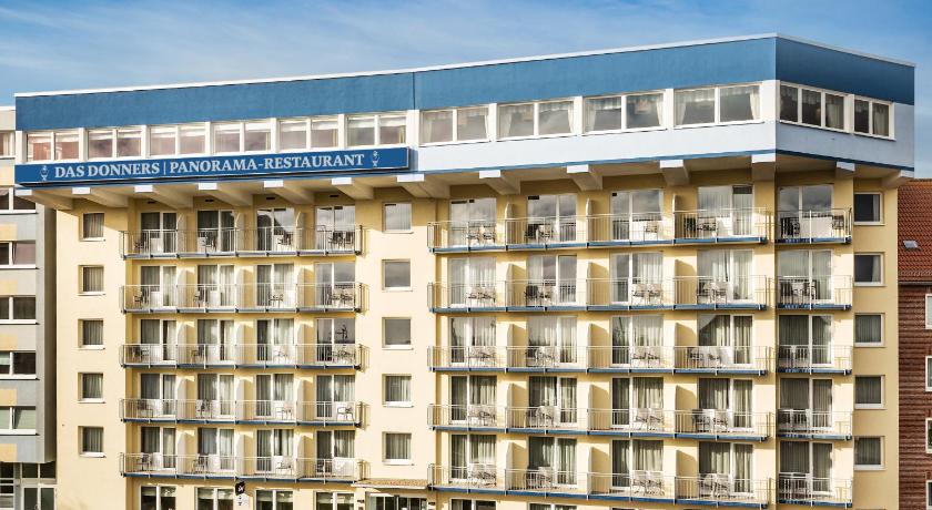 Best Western Hotel Das Donners photo