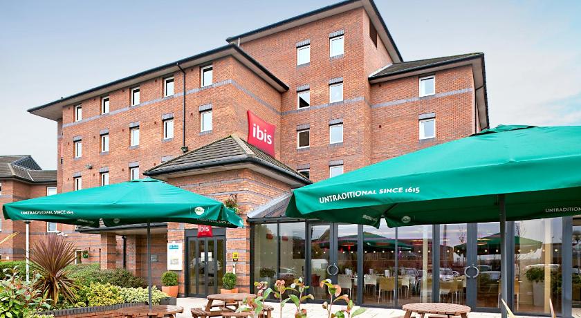 Ibis Liverpool Centre Albert Dock - Liverpool One