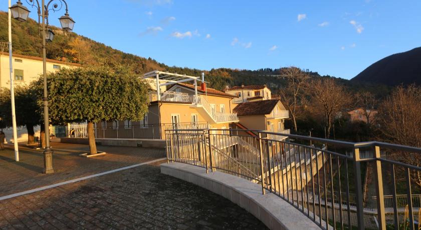 Le Camere di Corte