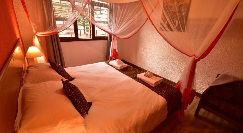 Elementis Entebbe photo