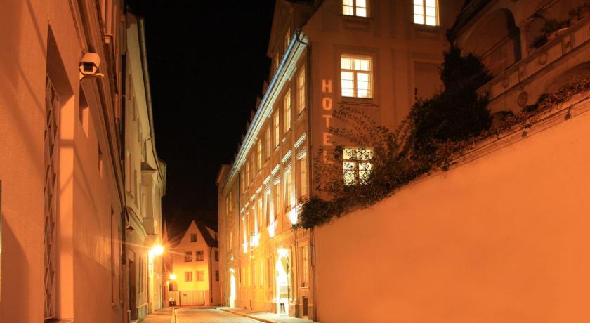 Altstadthotel Augsburg photo
