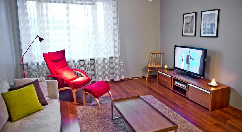 Helsinki Apartments — Hotel in Helsinki