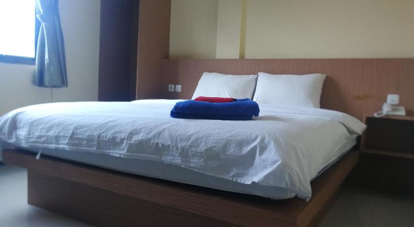 Hotel Mayang Sari 1 photo