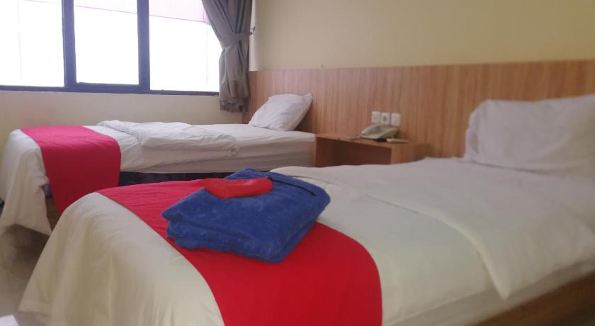 Hotel Mayang Sari 1 photo