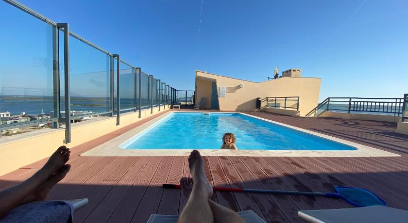 Image of Double Room with Balcony and Sea View 6