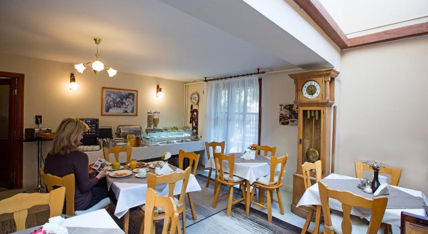Apartment Helios - image 9