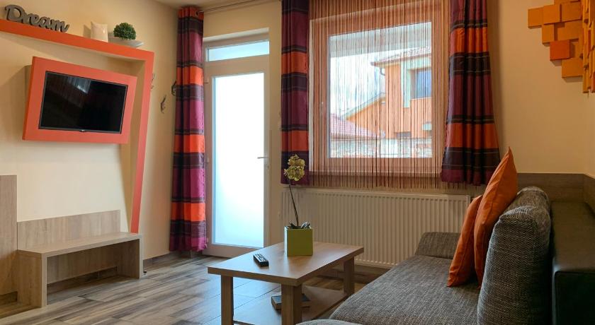 Armada Premium Apartman photo
