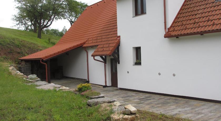 Apartmany U Prochazku photo
