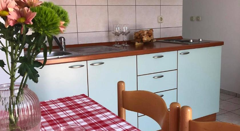 Apartmani Tomelic
