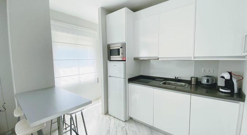 塞维利亚 Pension Doña Pepa - Adults only 1星级 酒店 外观