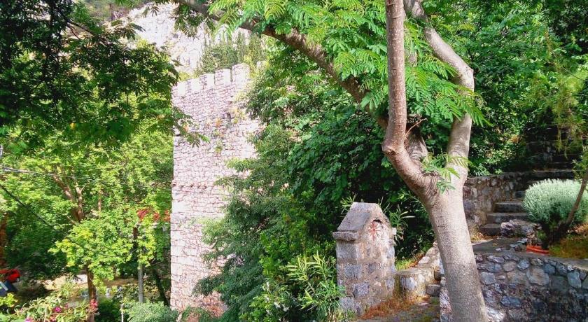 Kria springs photo