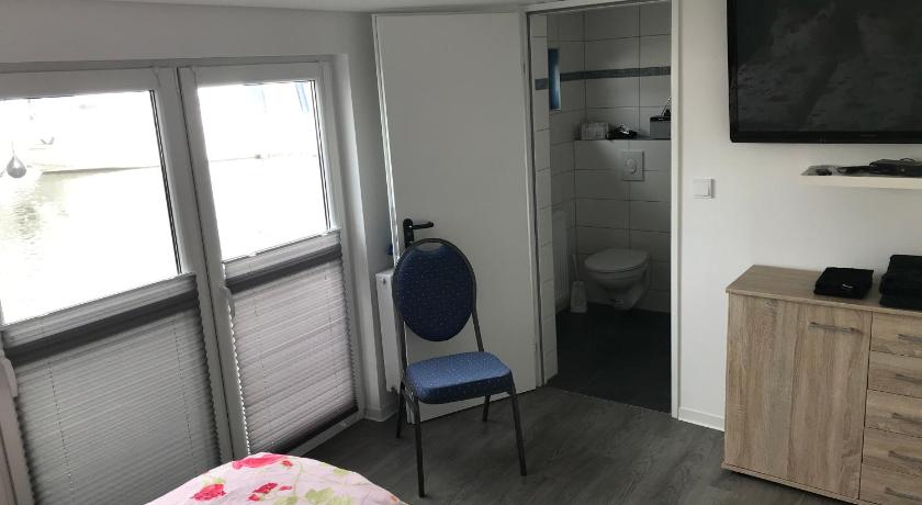 Schiffsherberge Mullrose photo