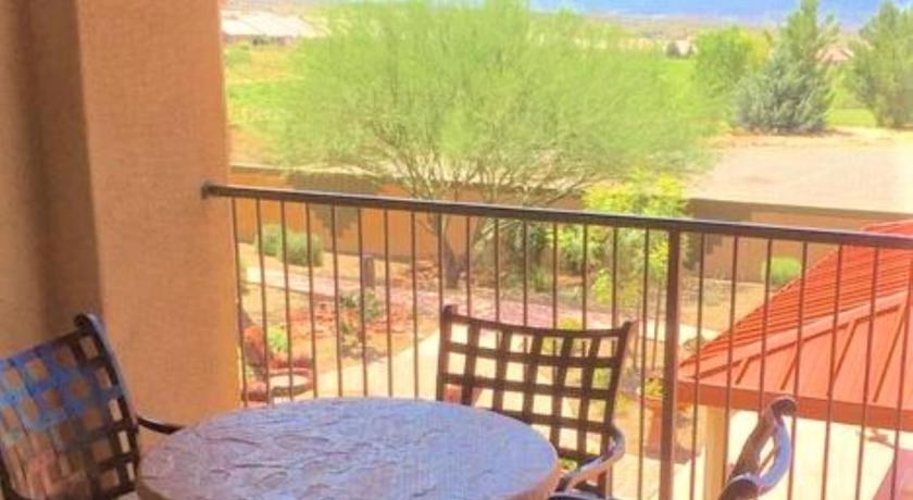 Highlands Resort at Verde Ridge photo