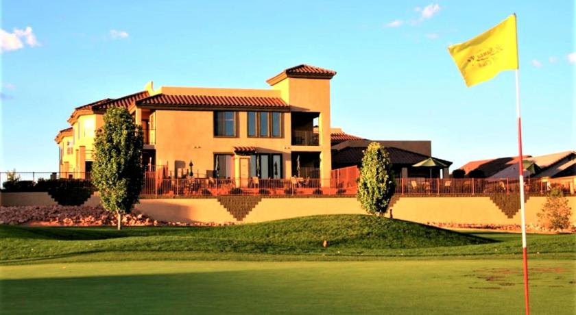 Highlands Resort at Verde Ridge — Hotel in Cottonwood (AZ)
