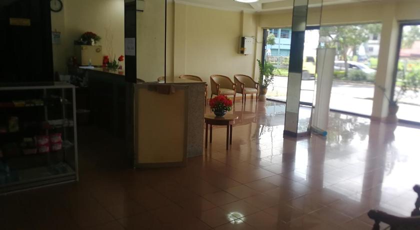 Hotel Mayang Sari 2 photo