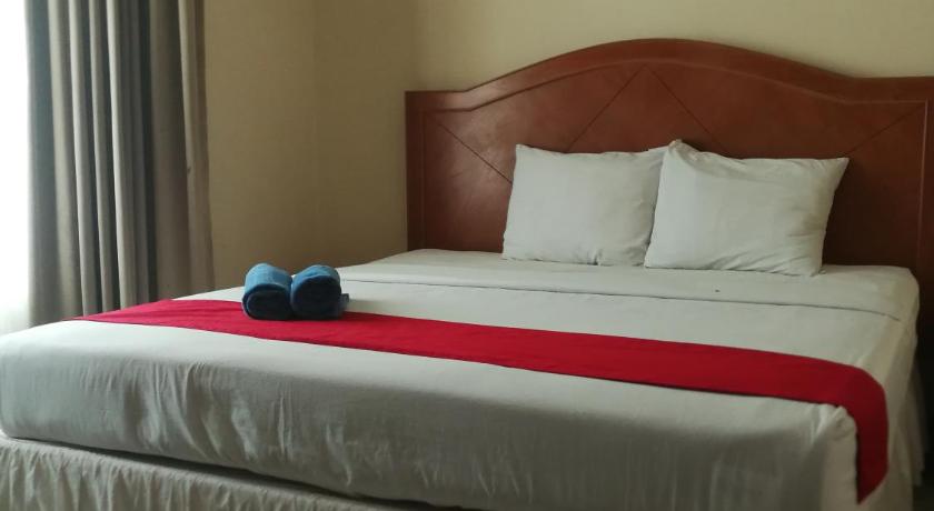 Hotel Formosa – The Hok, AL