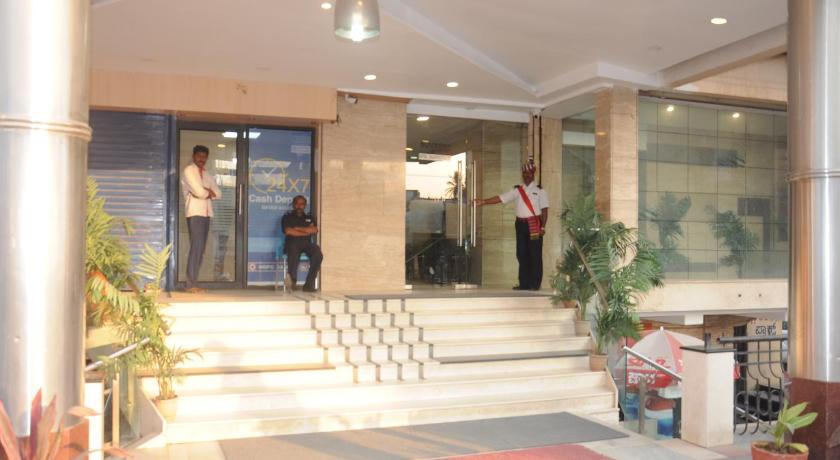 SUVARNA REGENCY