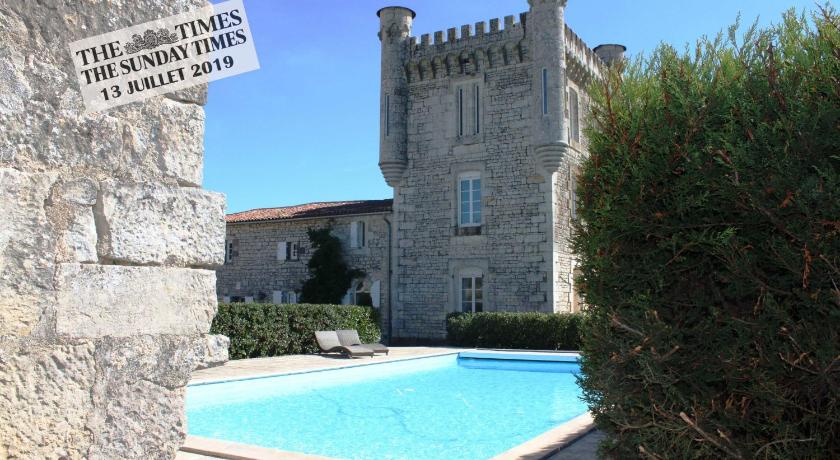 Aux 4 Cornes - Chambres d'hotes et Gite