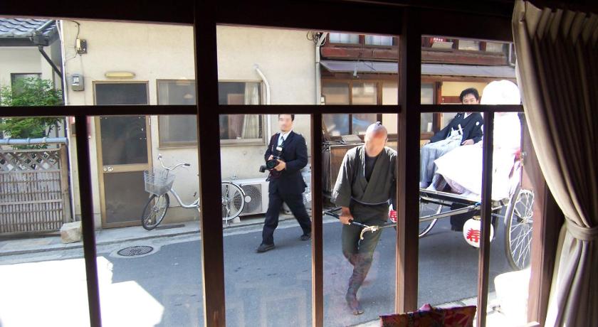 Guest House Itsumoya photo