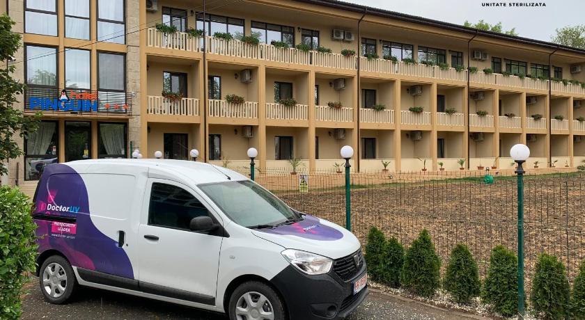 Hotel Pinguin photo