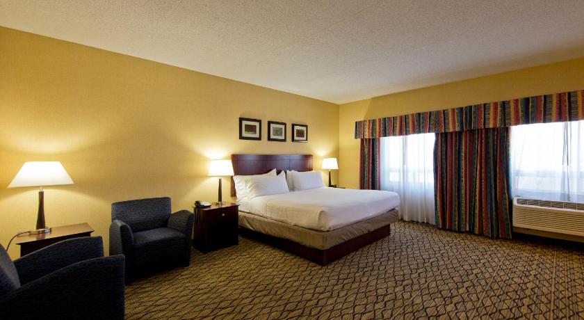 Holiday Inn Express Stephens City