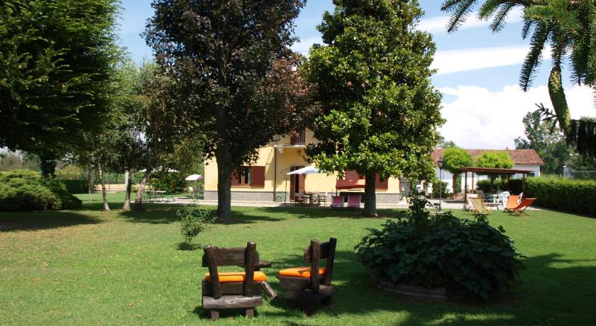 Cascina la Barona