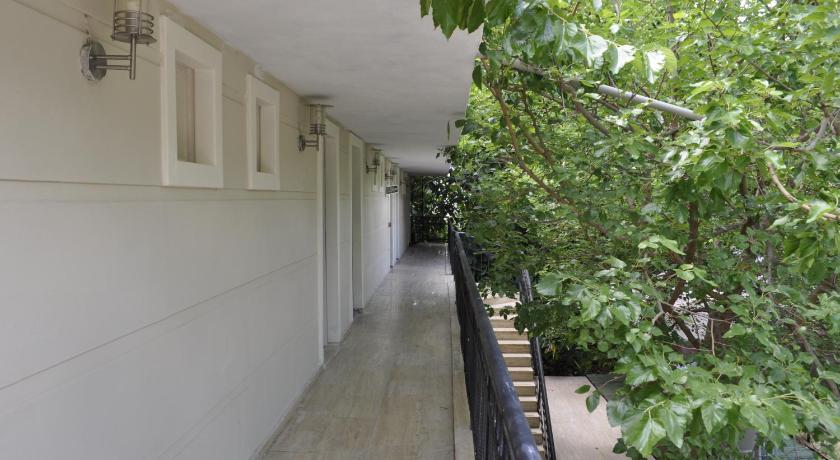 Kemer Park Otel photo