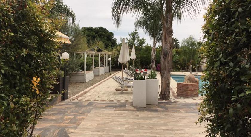 Villa Conti photo