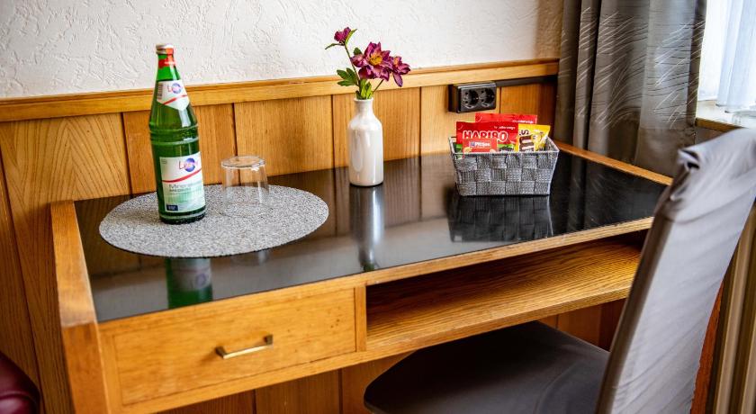 Hotel Zur Aue photo