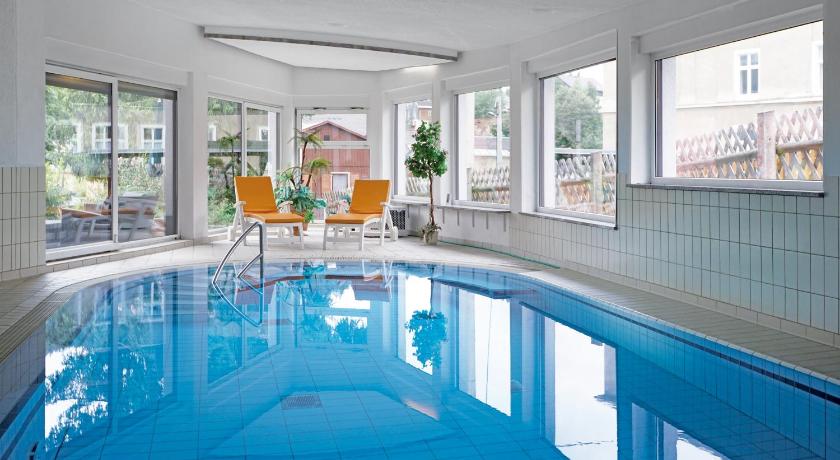 Landhotel Gasthof Zwota photo