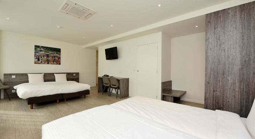 The Market by Parkhotel photo