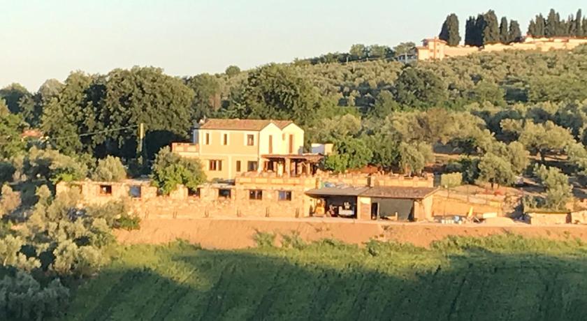 Casale Vincenzo Country House