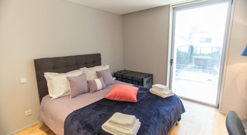 Premium Style Apt by Porto City Hosts - 29