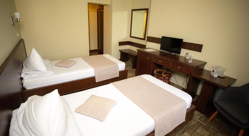 Imagine din Cameră twin (Twin Room) 0