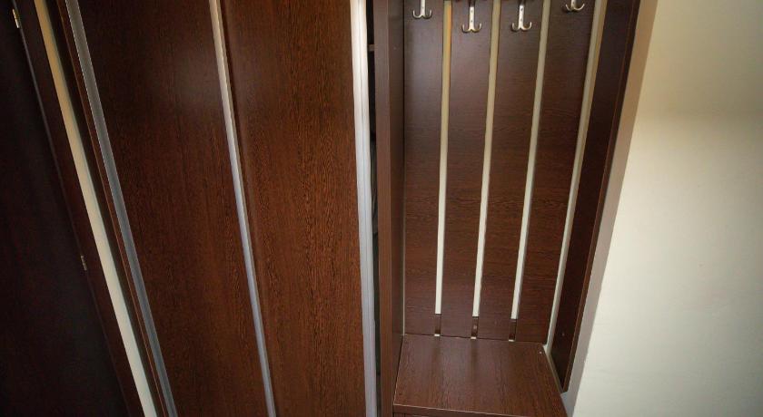 Imagine din Cameră dublă standard (Standard Double Room) 1