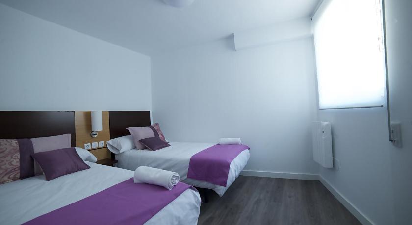 Apartamentos Barrio Humedo Catedral 2