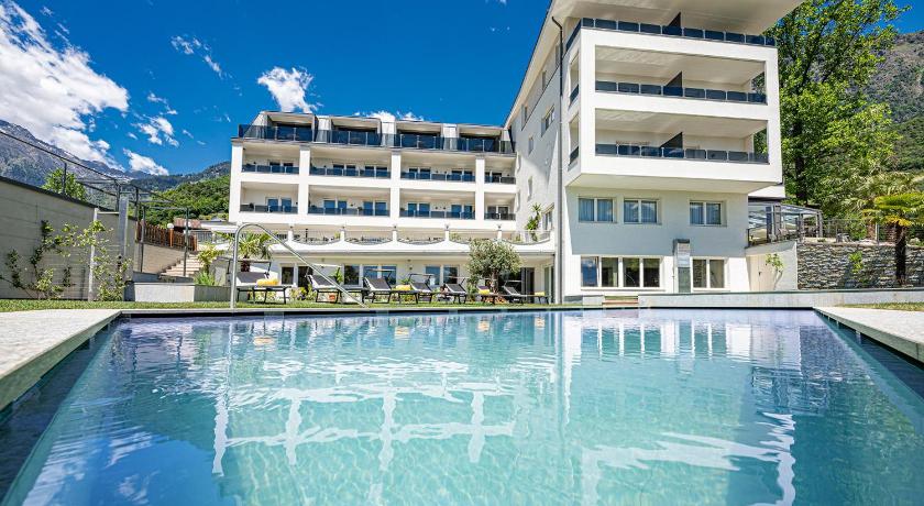 Das Mitterplarser Hotel photo