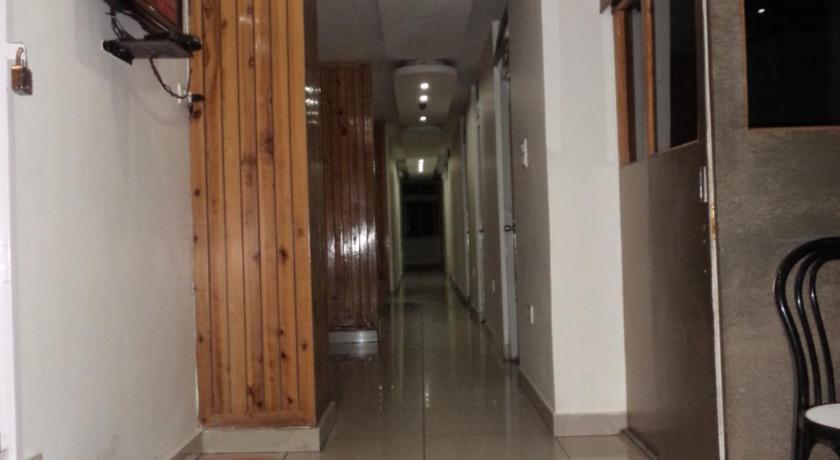 Hotel Lamlyn photo