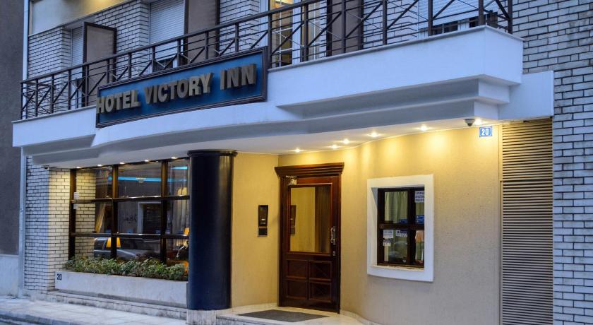 Victory Inn