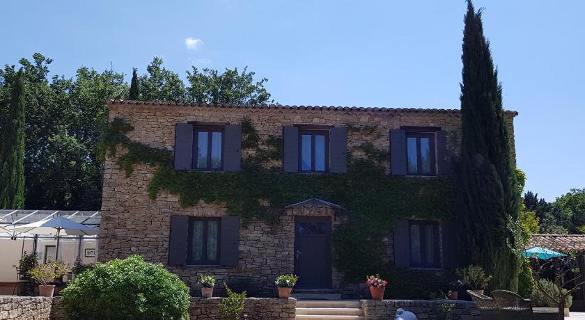 Le Mas Vigneron – Gordes, UT