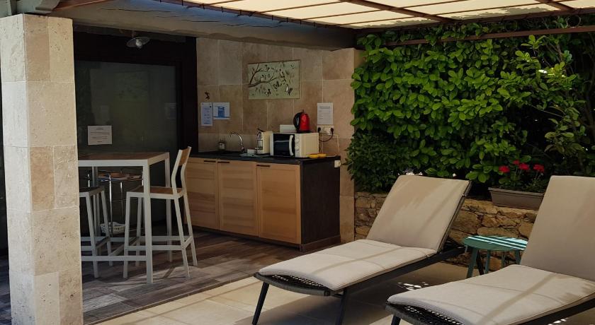 Le Mas Vigneron – Gordes, UT