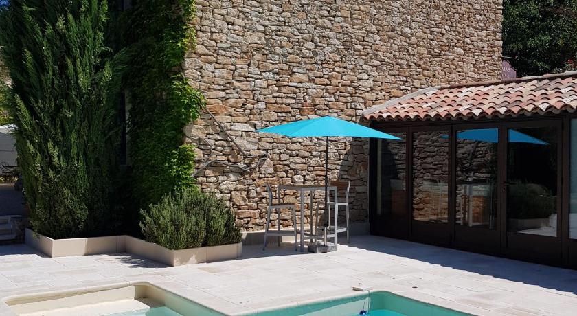 Le Mas Vigneron – Gordes, UT